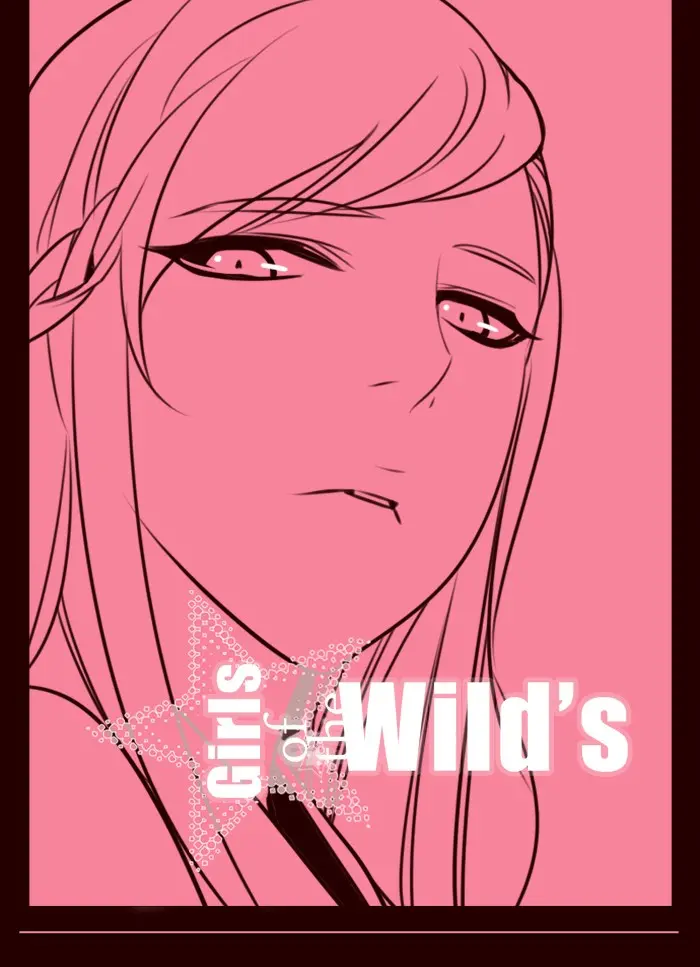 Girls of the Wild’s page 1