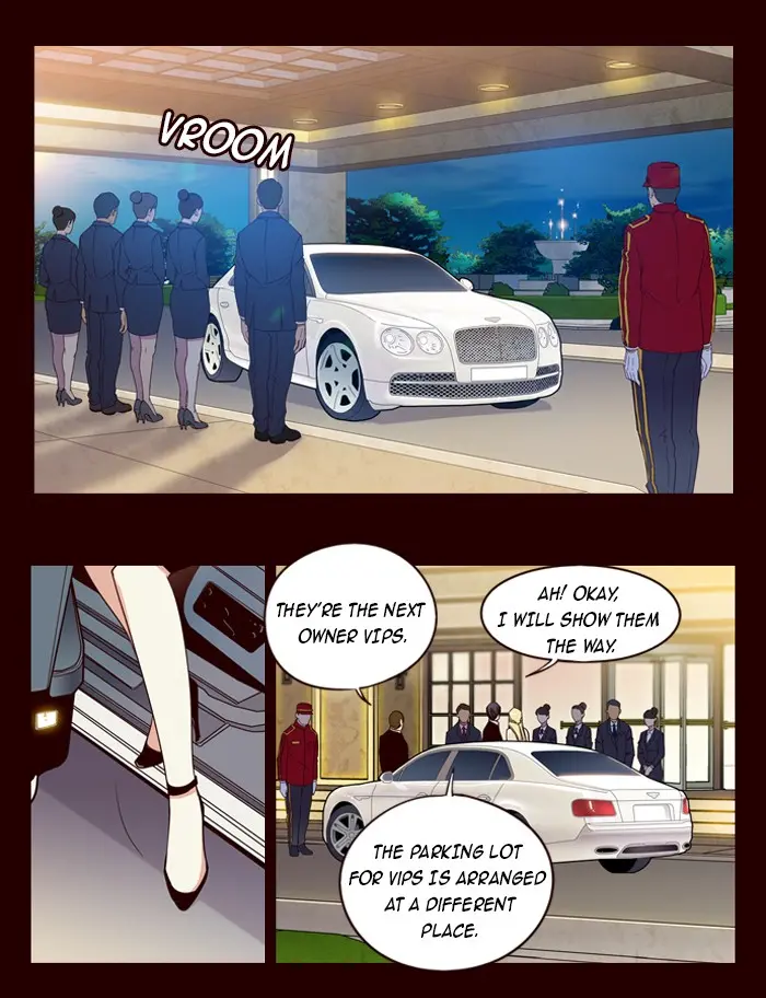 Girls of the Wild’s page 4