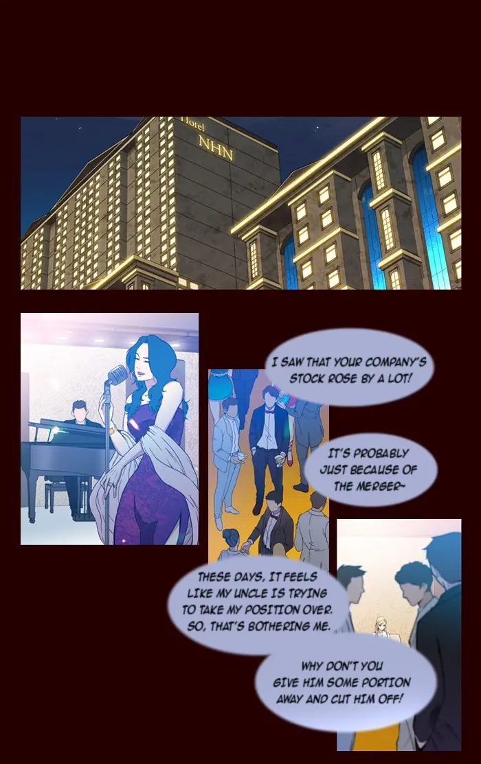Girls of the Wild’s page 14