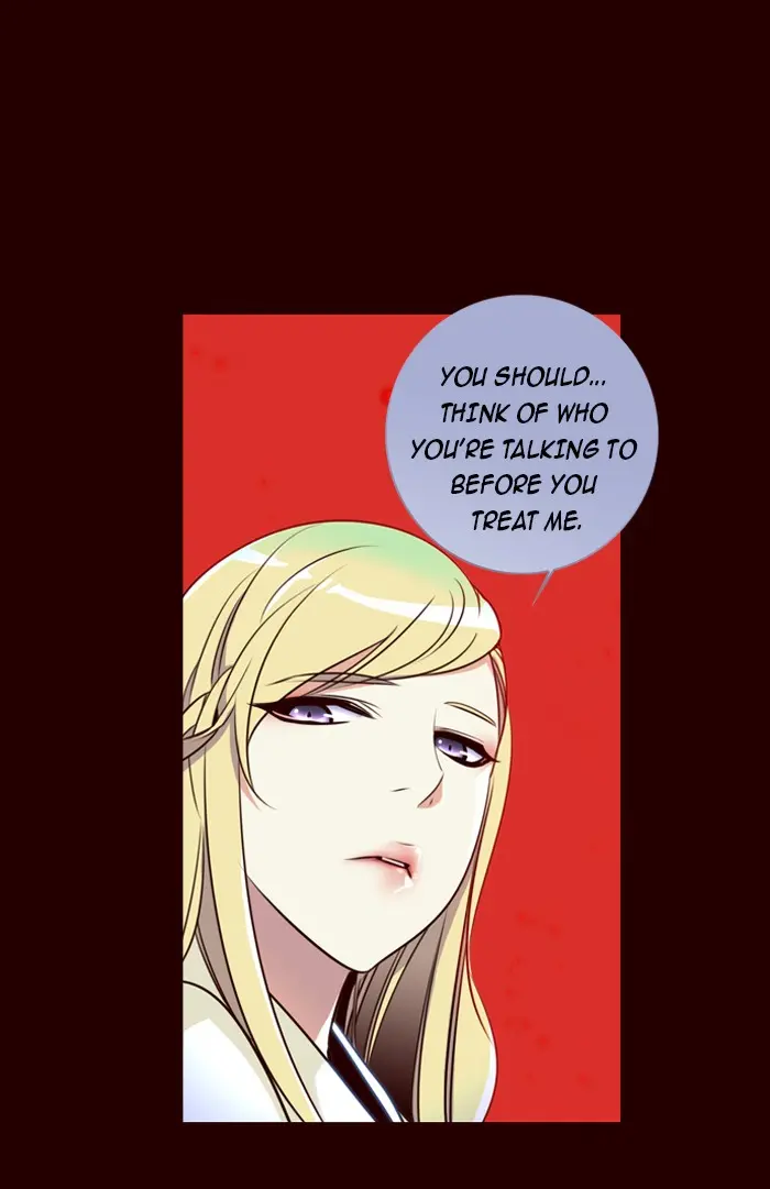 Girls of the Wild’s page 24