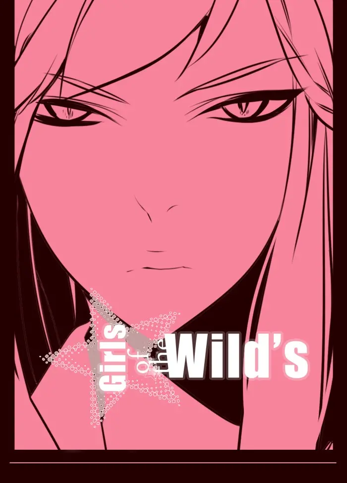 Girls of the Wild’s page 1