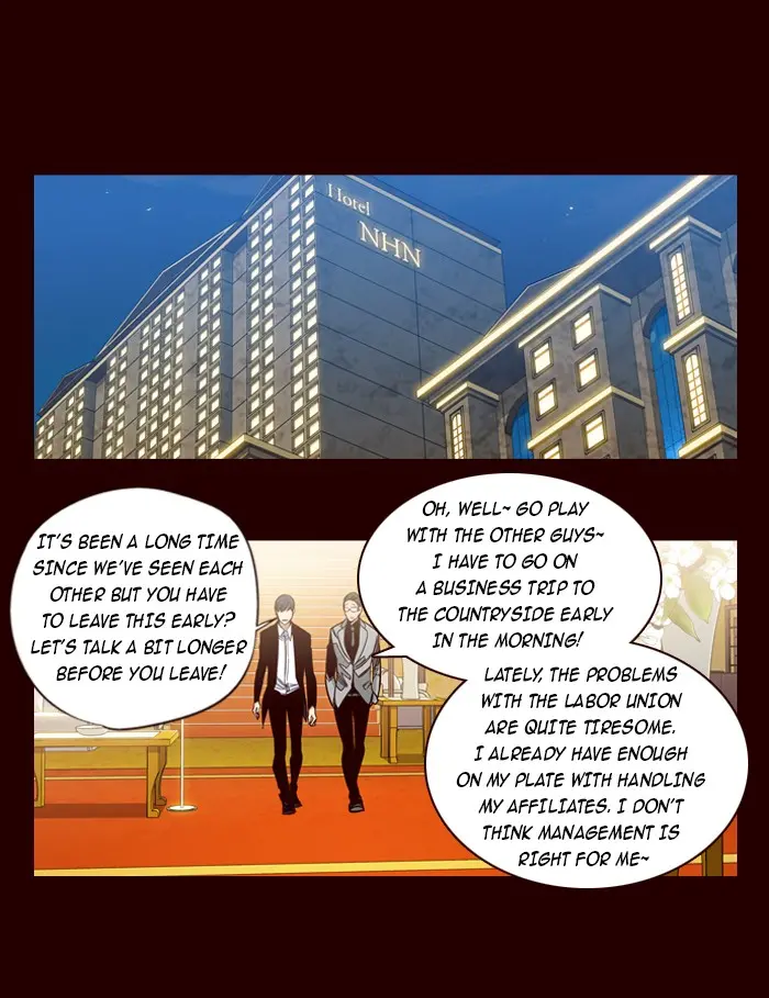 Girls of the Wild’s page 6
