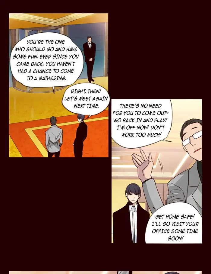 Girls of the Wild’s page 7