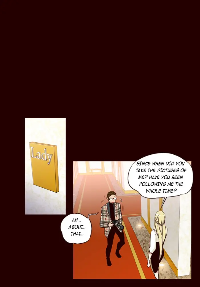 Girls of the Wild’s page 16