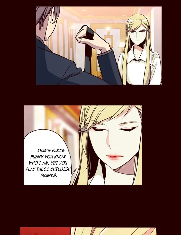 Girls of the Wild’s page 19