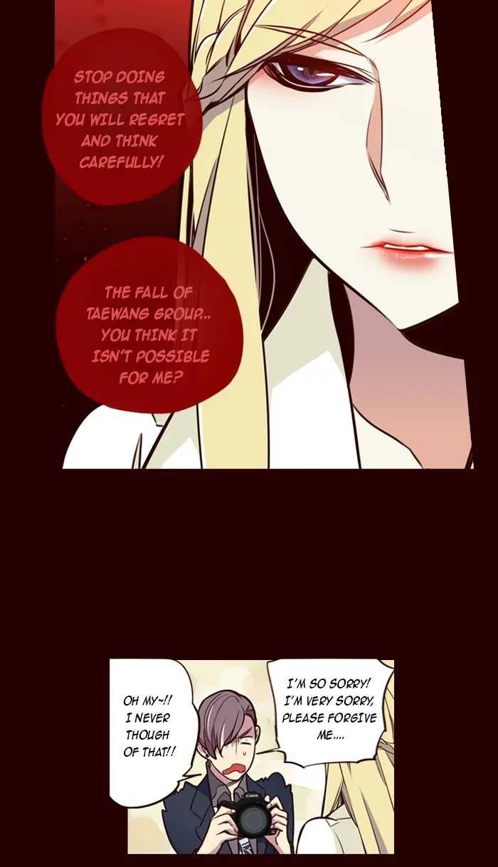 Girls of the Wild’s page 20