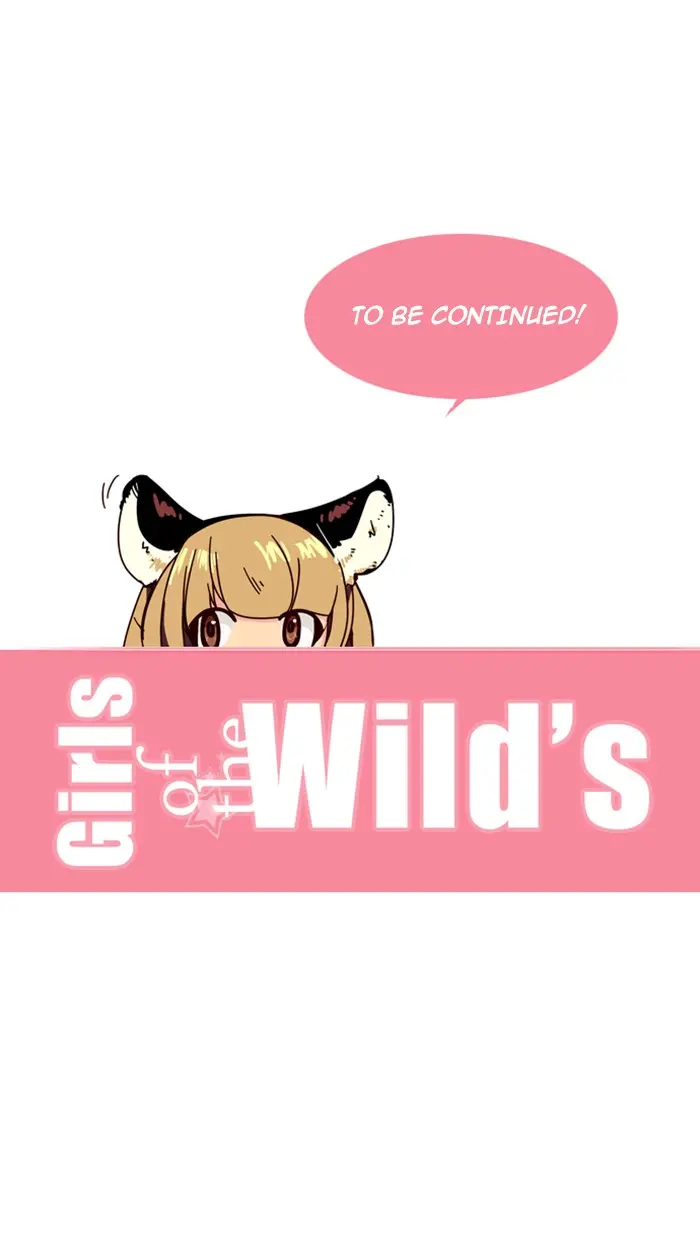 Girls of the Wild’s page 33