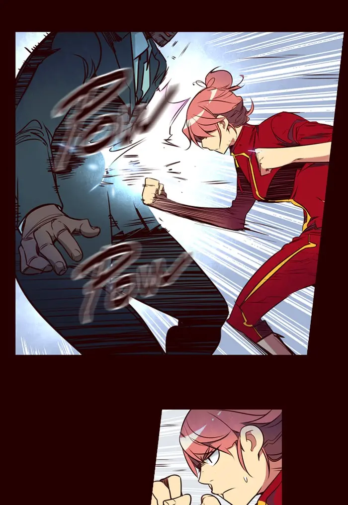 Girls of the Wild’s page 10