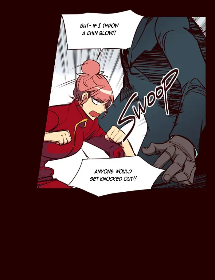 Girls of the Wild’s page 12