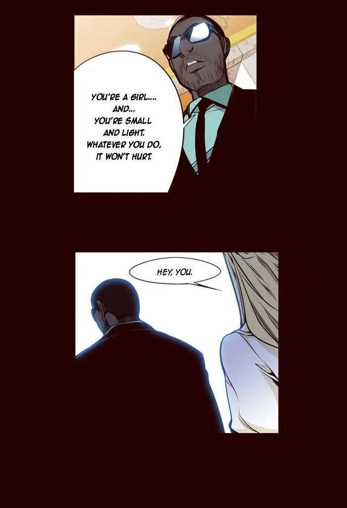 Girls of the Wild’s page 16