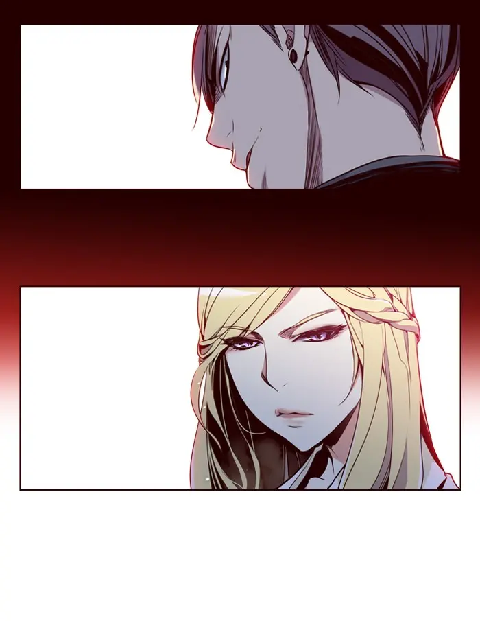 Girls of the Wild’s page 31