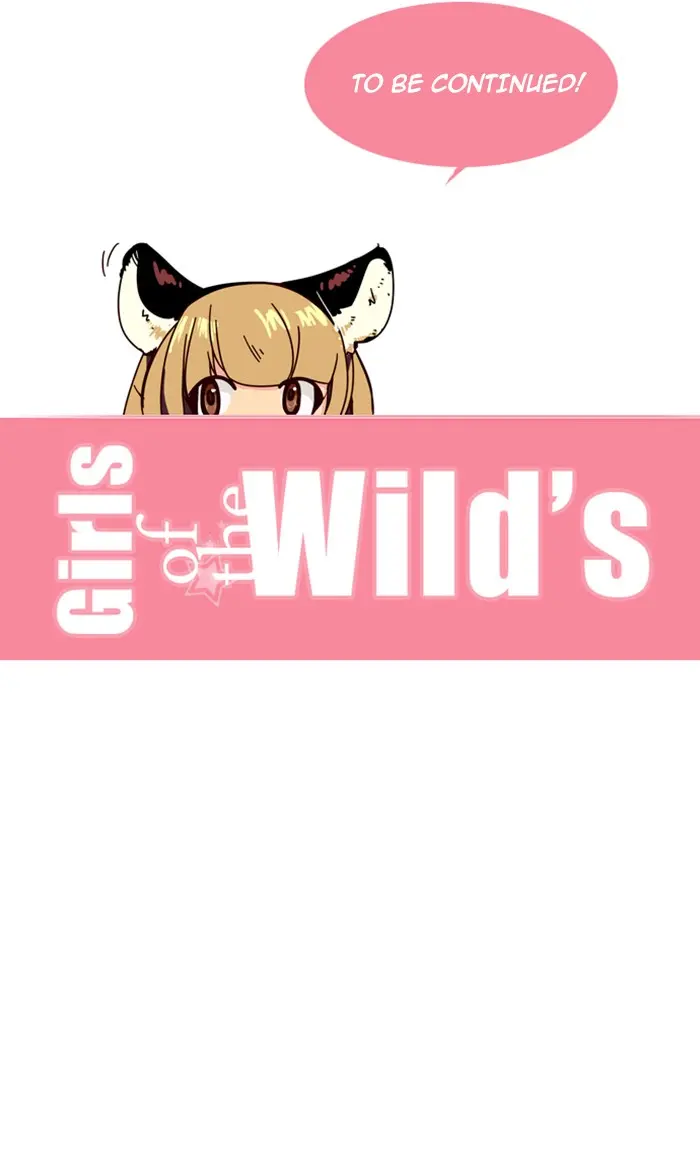 Girls of the Wild’s page 32