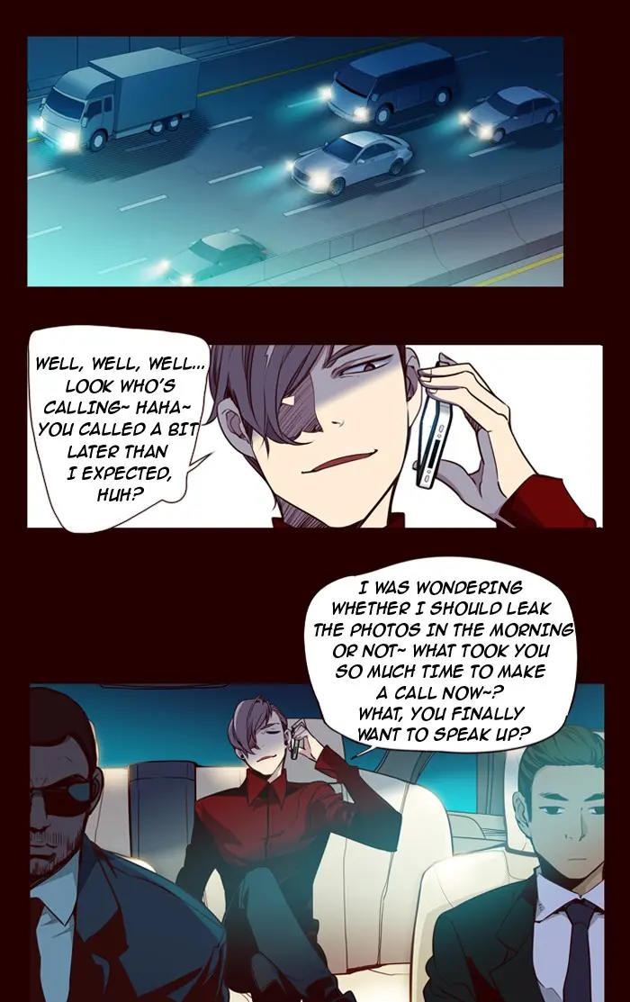 Girls of the Wild’s page 20