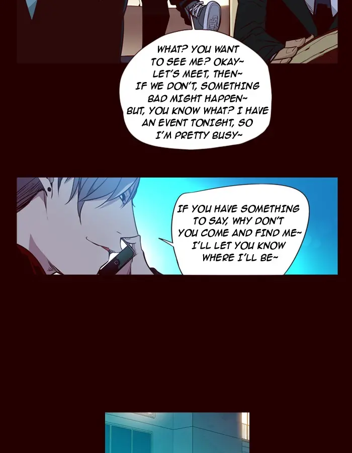 Girls of the Wild’s page 21
