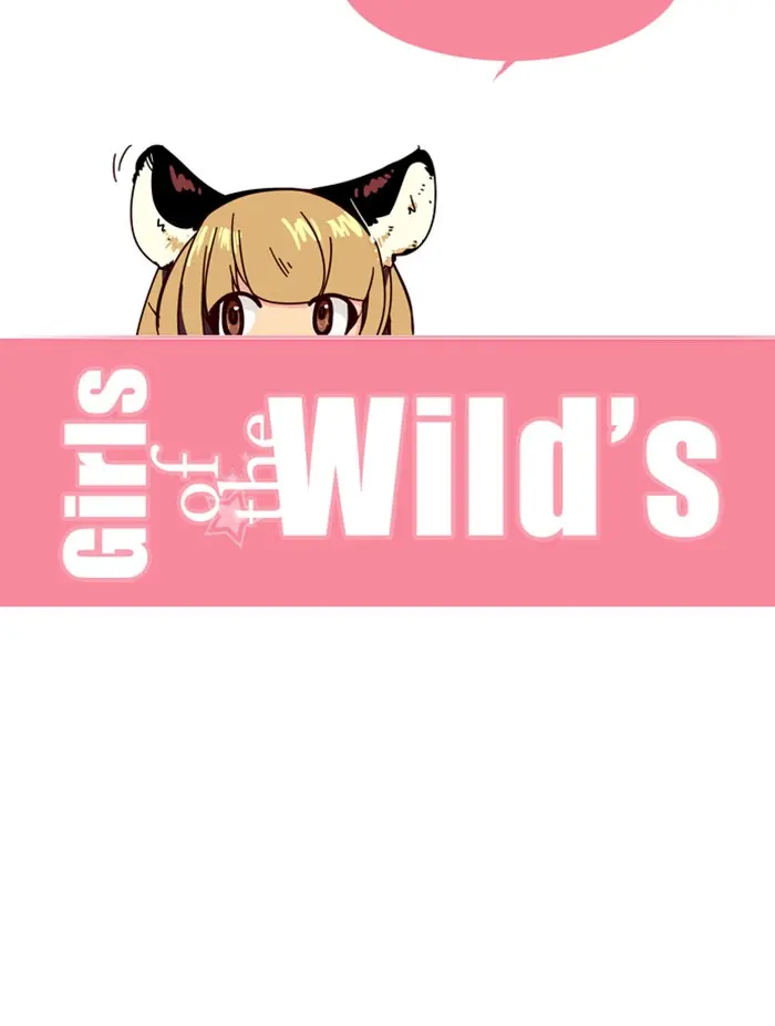 Girls of the Wild’s page 25