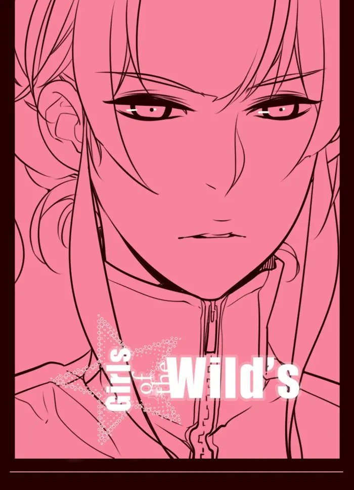 Girls of the Wild’s page 1
