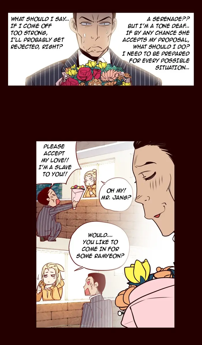 Girls of the Wild’s page 11