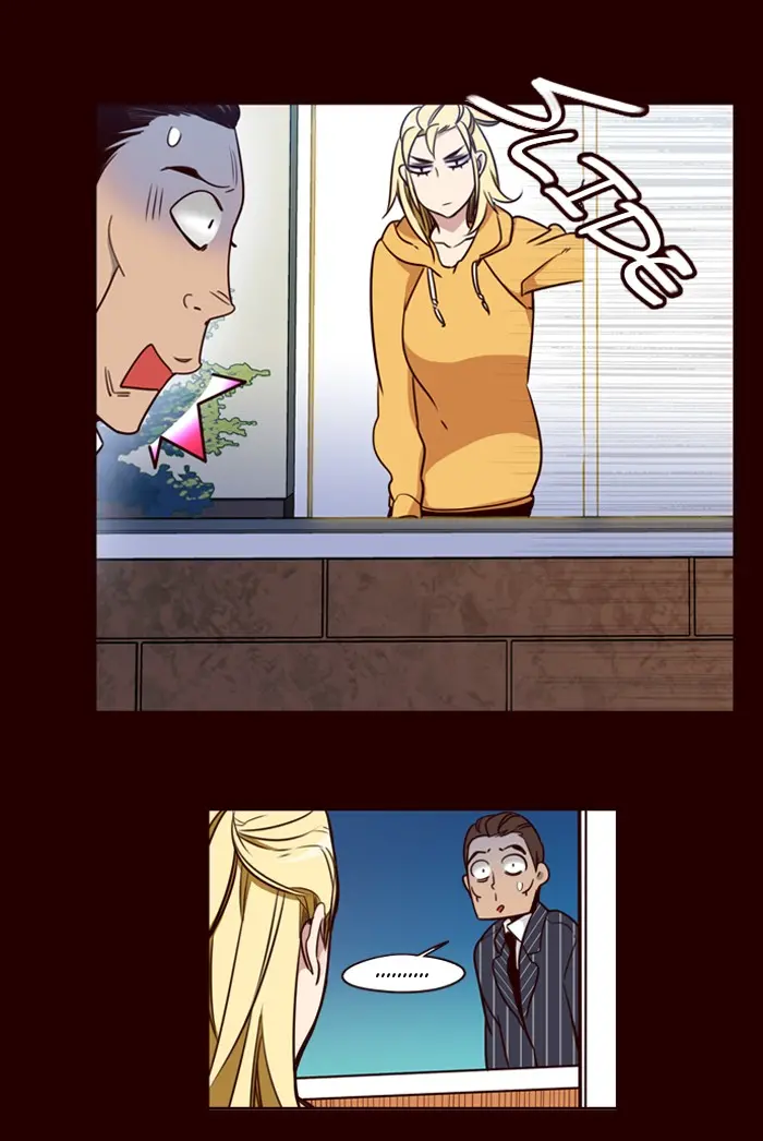Girls of the Wild’s page 14