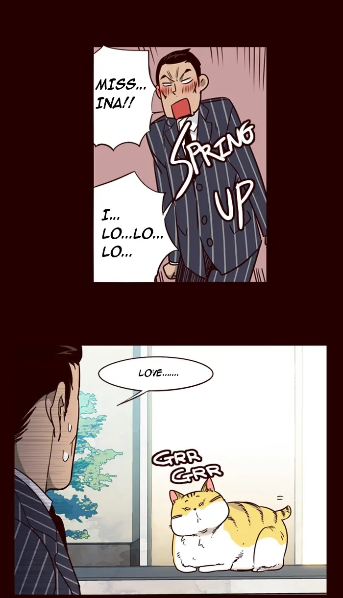 Girls of the Wild’s page 19