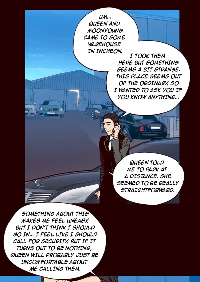 Girls of the Wild’s page 22