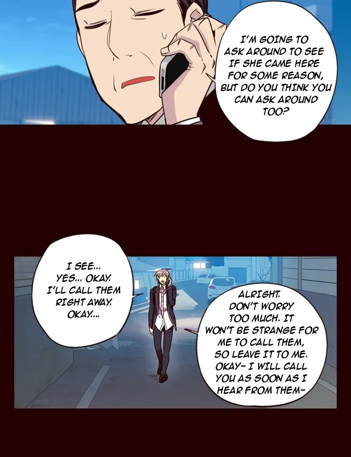 Girls of the Wild’s page 23