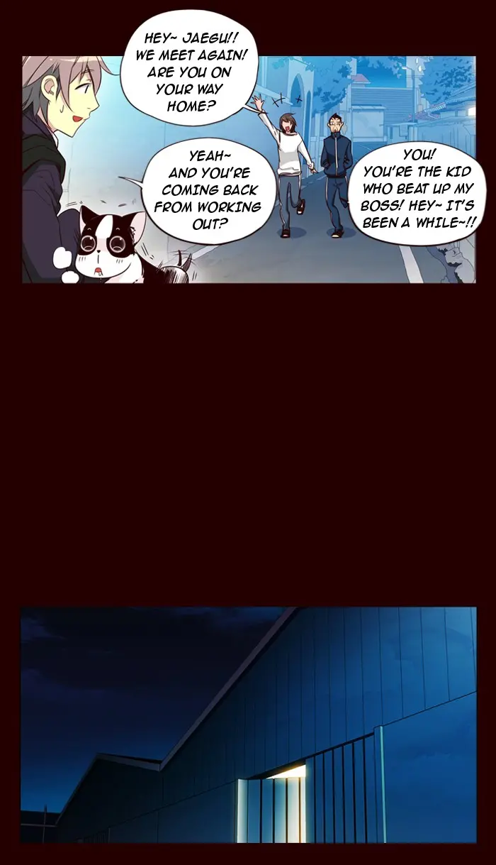 Girls of the Wild’s page 26