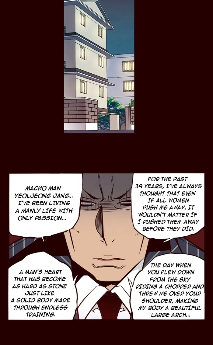 Girls of the Wild’s page 7