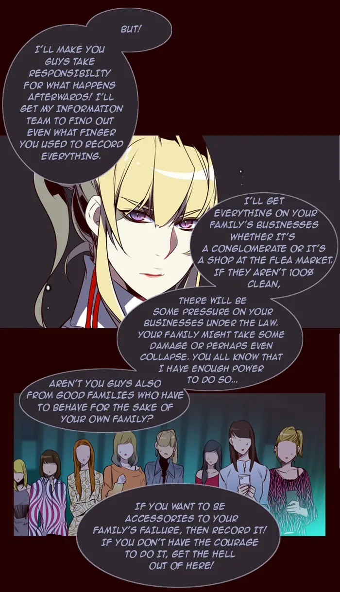 Girls of the Wild’s page 20