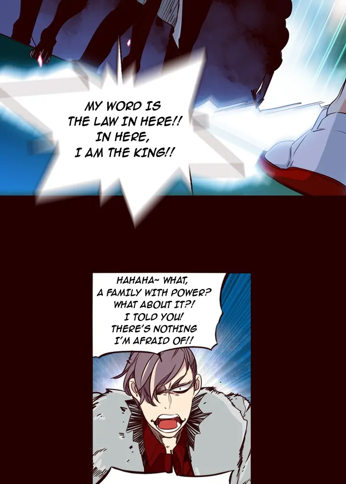 Girls of the Wild’s page 23