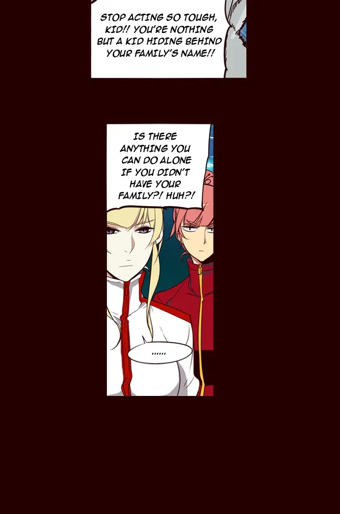 Girls of the Wild’s page 24