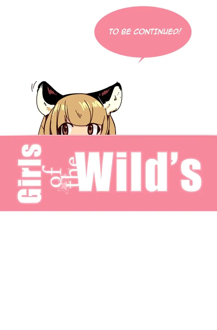 Girls of the Wild’s page 28