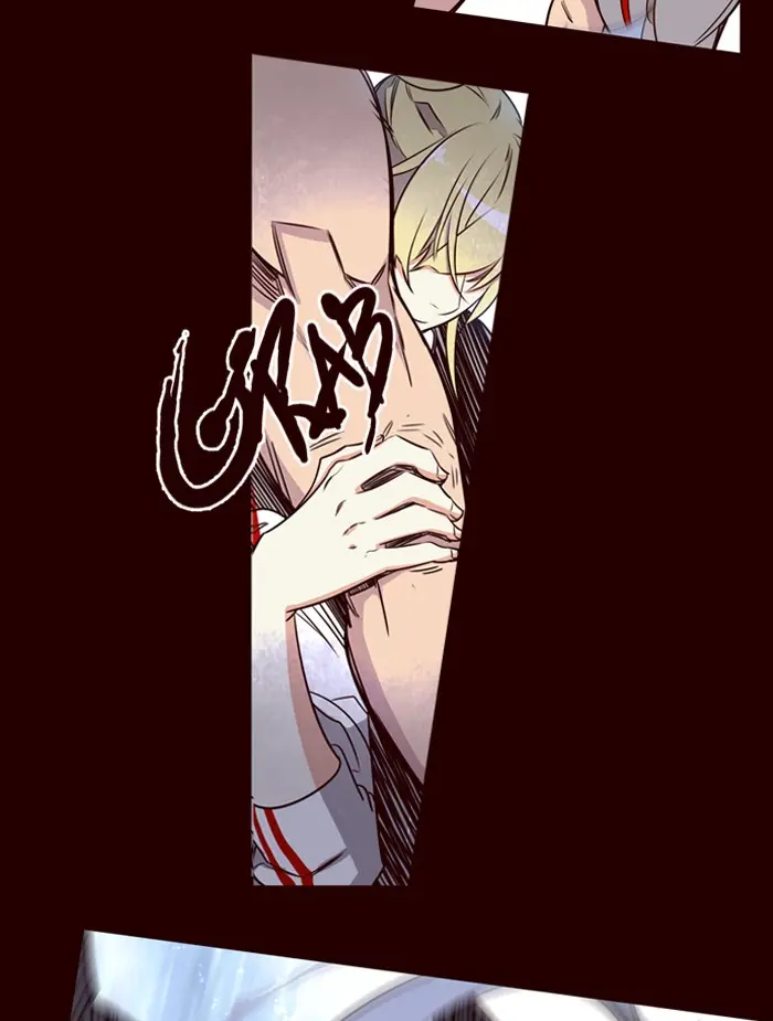 Girls of the Wild’s page 21