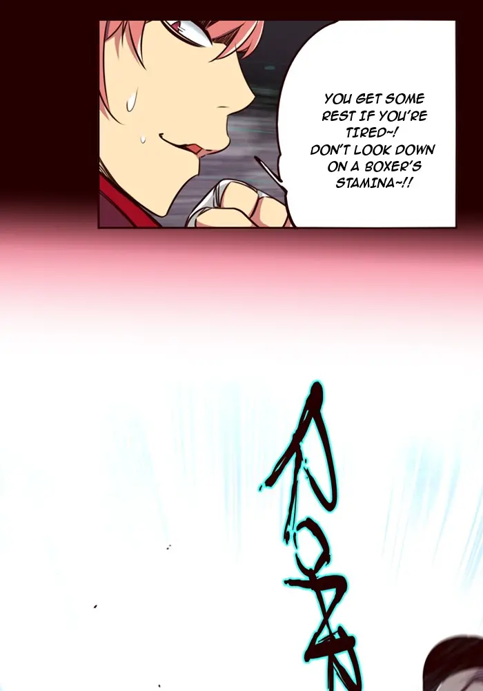Girls of the Wild’s page 28