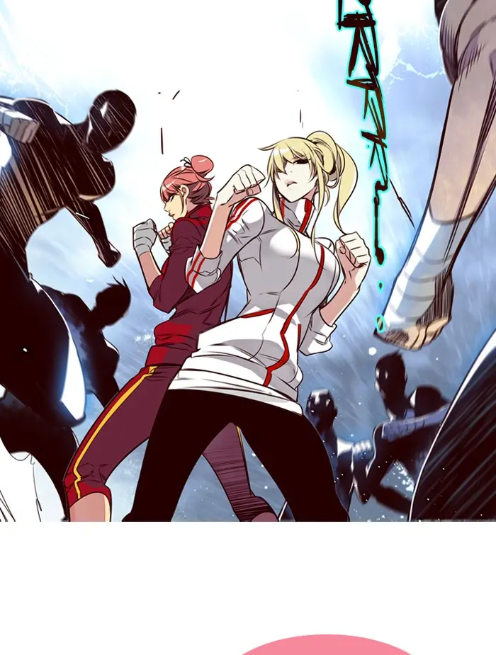 Girls of the Wild’s page 29