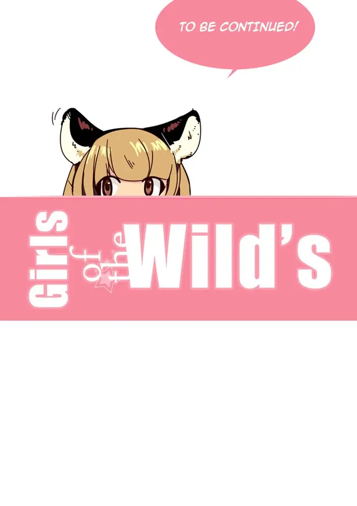 Girls of the Wild’s page 30