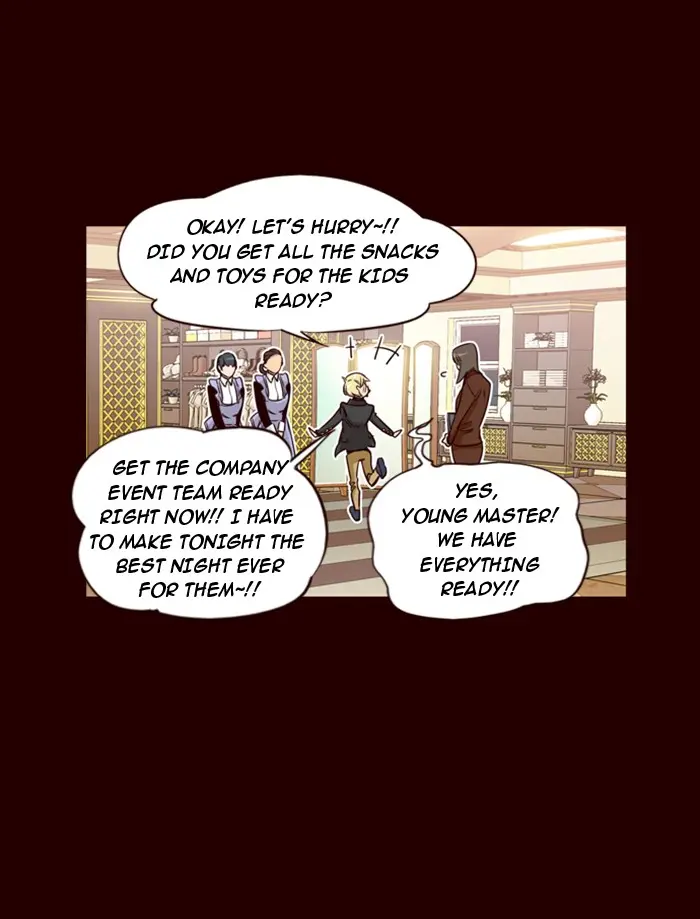 Girls of the Wild’s page 6