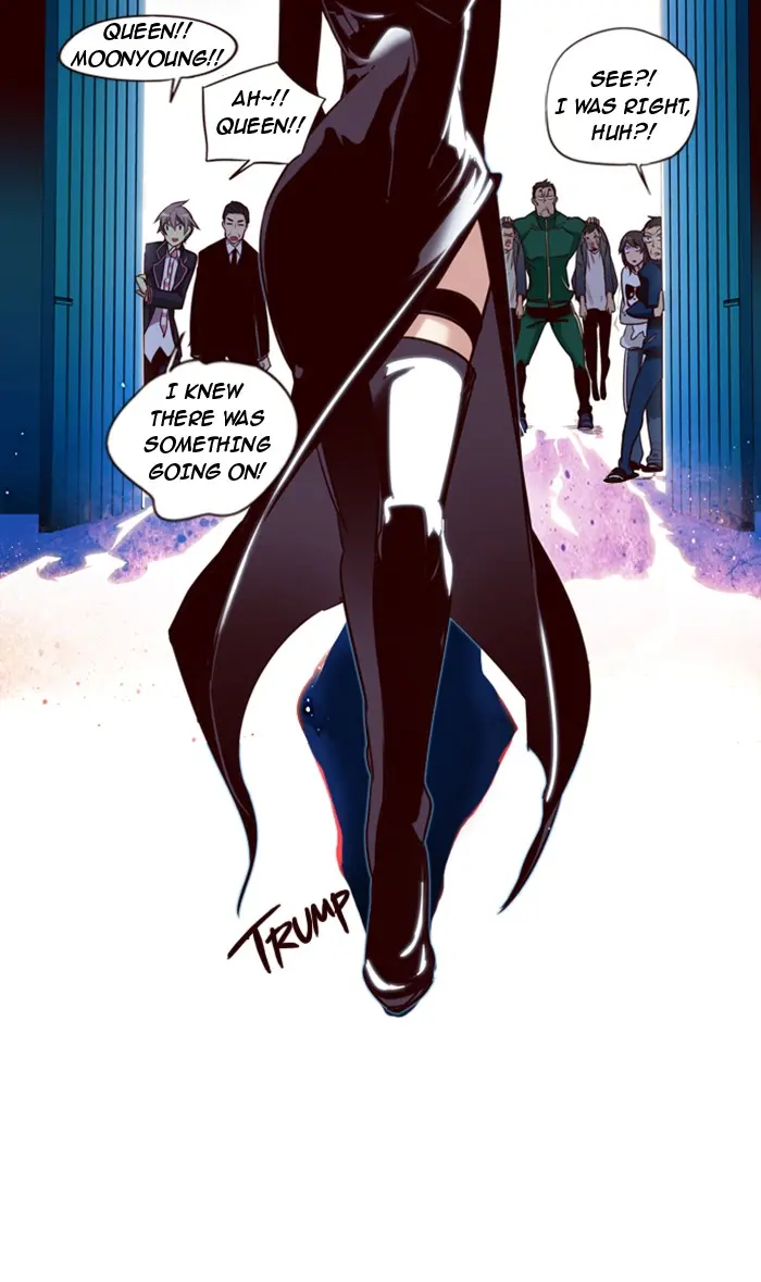 Girls of the Wild’s page 26