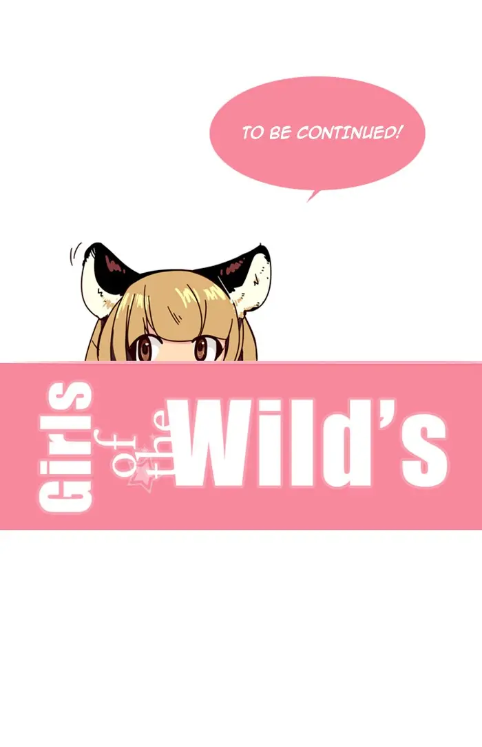 Girls of the Wild’s page 27