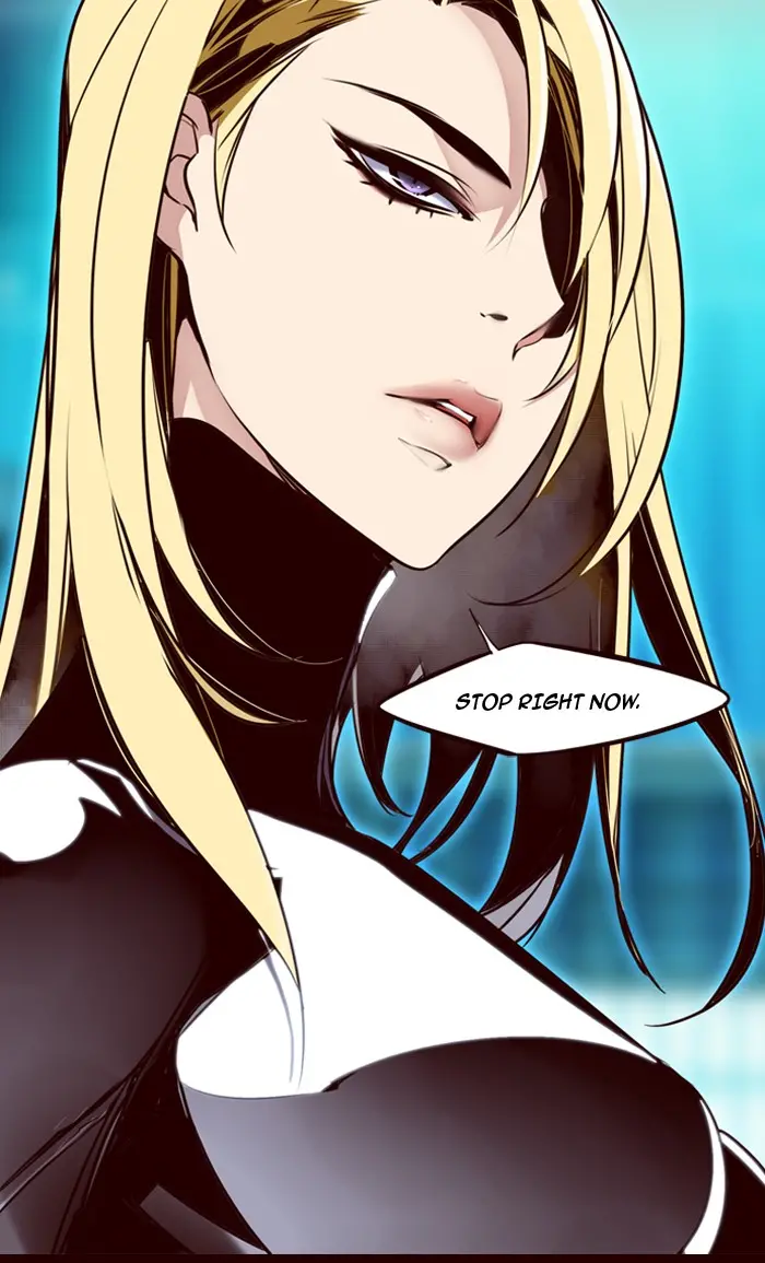Girls of the Wild’s page 8