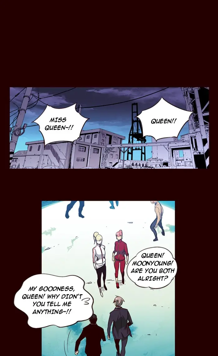 Girls of the Wild’s page 10