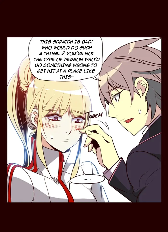 Girls of the Wild’s page 12