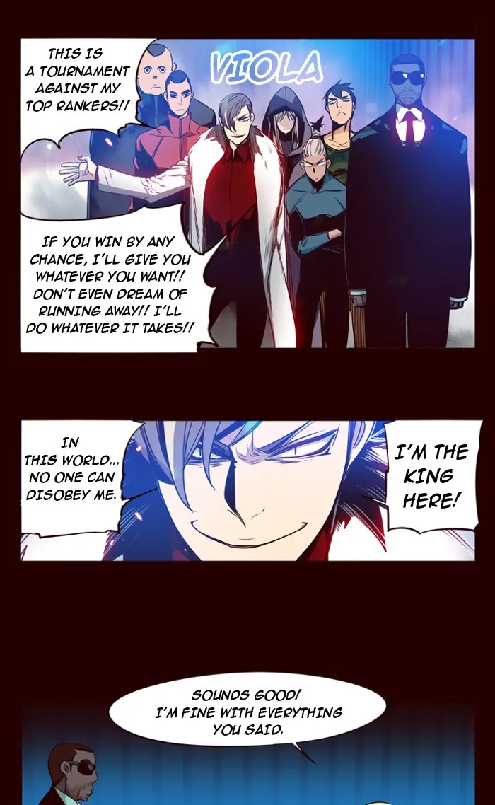 Girls of the Wild’s page 24
