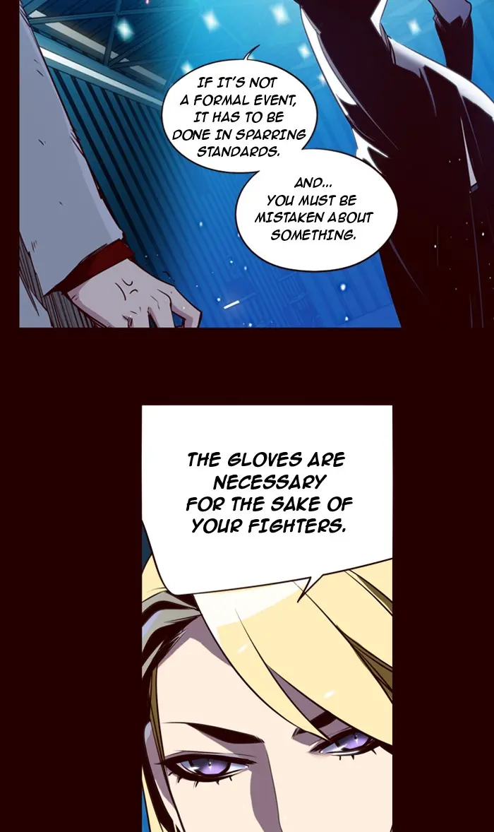 Girls of the Wild’s page 27