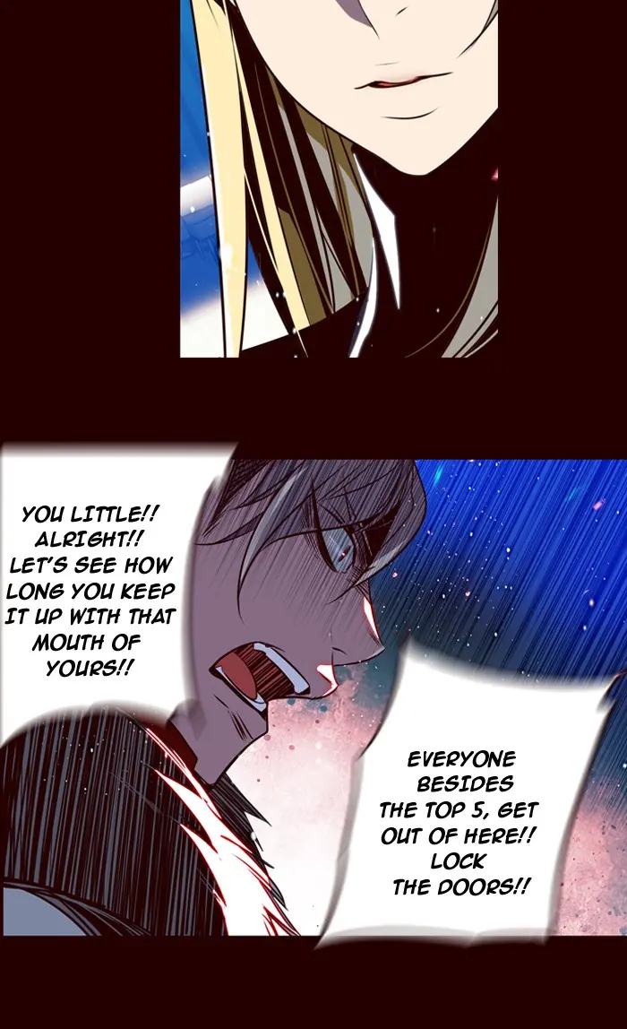 Girls of the Wild’s page 28