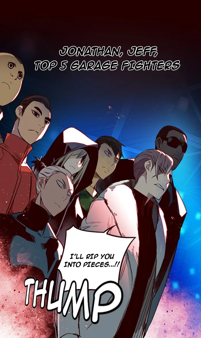 Girls of the Wild’s page 29