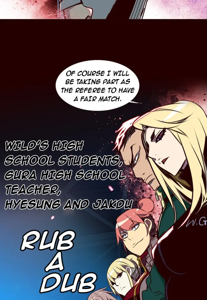 Girls of the Wild’s page 30