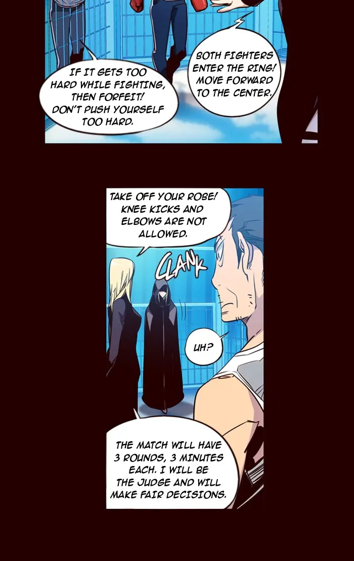 Girls of the Wild’s page 10