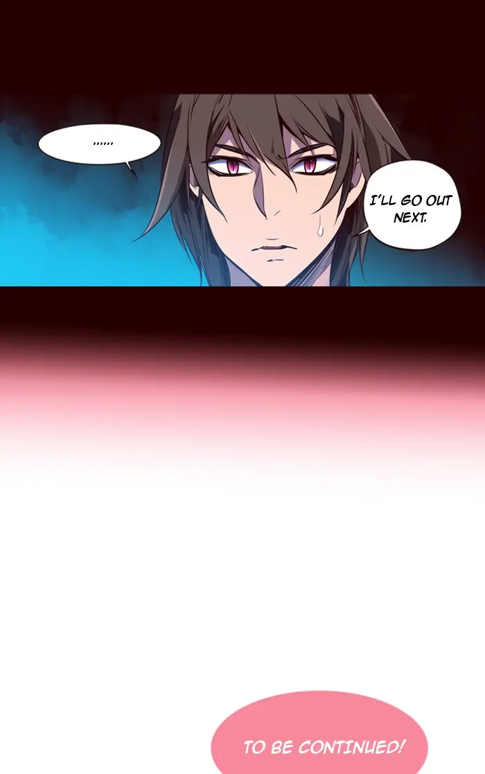 Girls of the Wild’s page 28