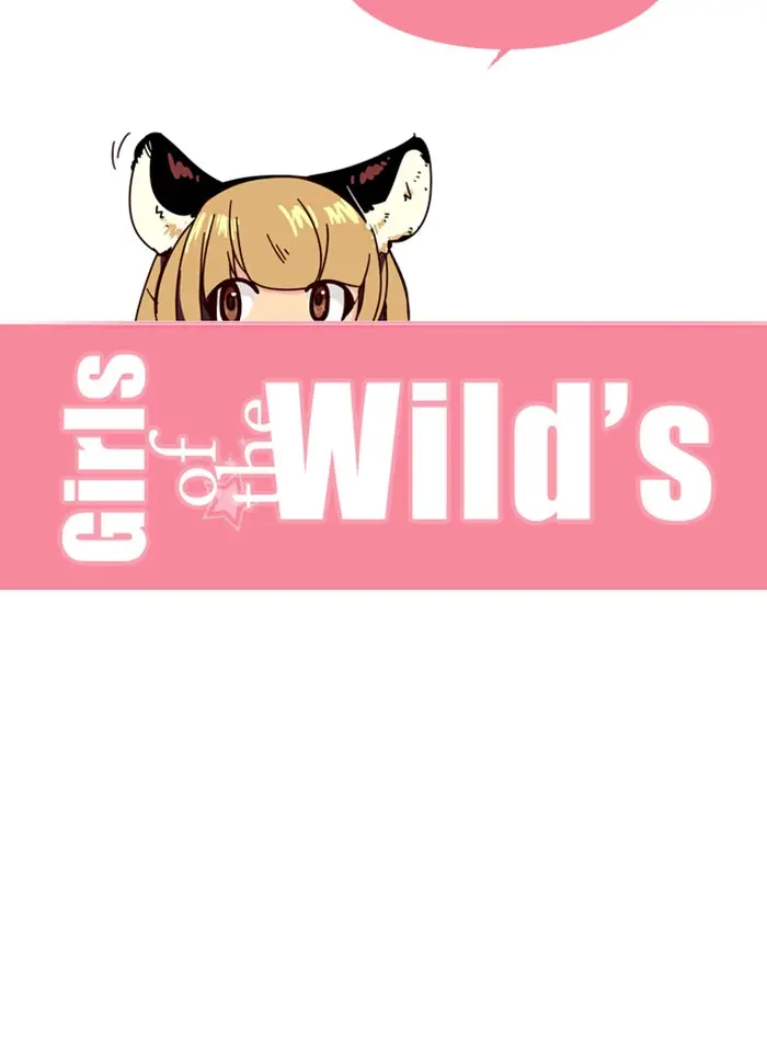 Girls of the Wild’s page 29