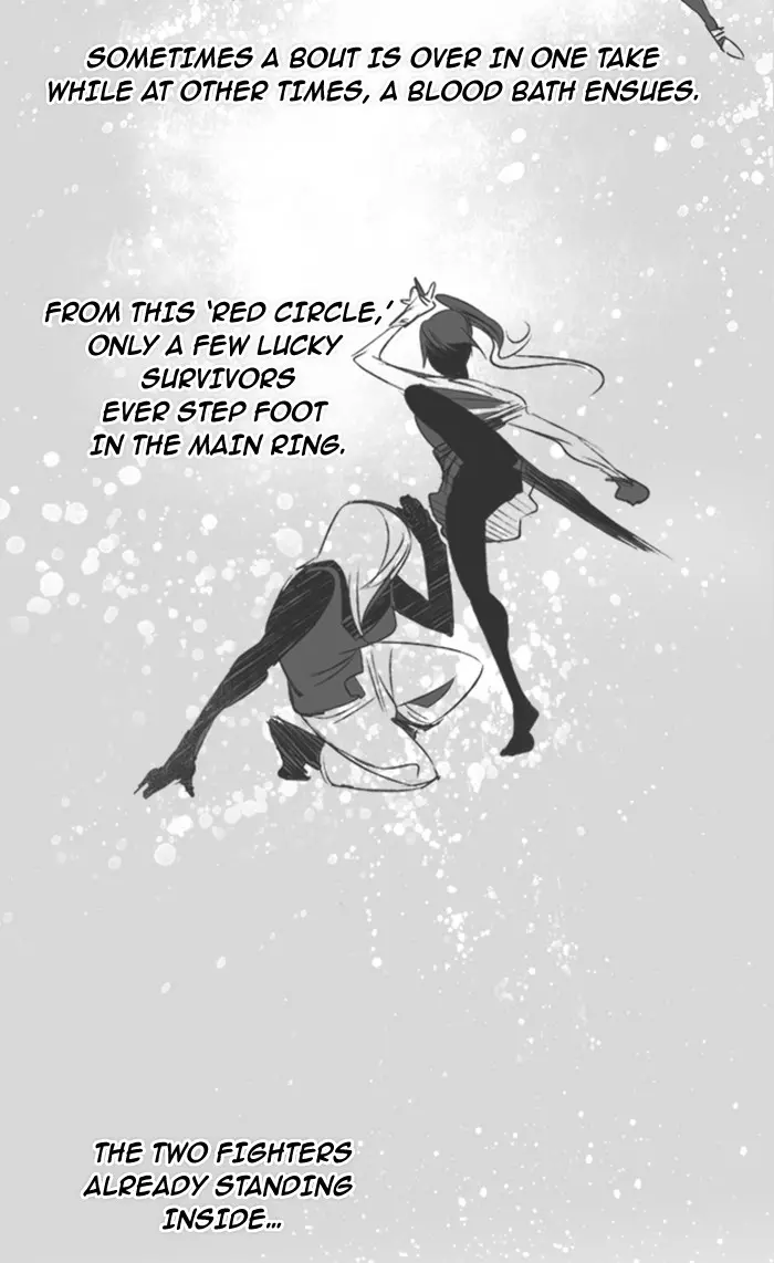 Girls of the Wild’s page 4